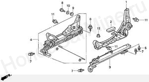  SEAT COMPONENTS (1)