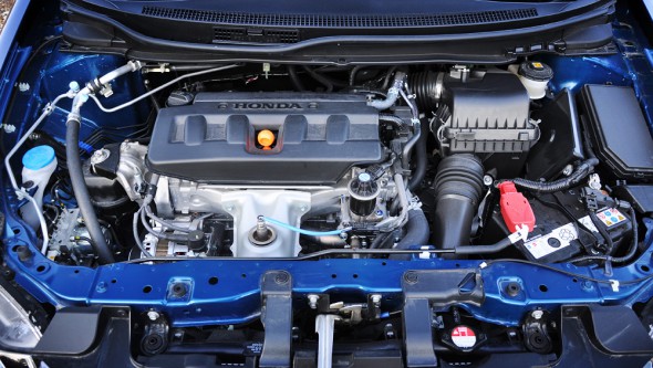 Диагностика двигателя Honda Civic 9 4Д является одной из необходимых технологических операций планов