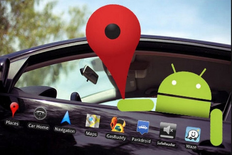 Операционная система Android появится на автомобилях Honda