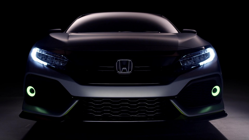 Honda запатентовала 11-скоростную трансмиссию