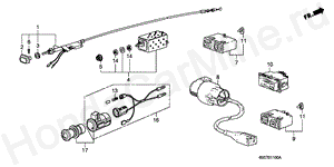 B-11 SWITCH (1)