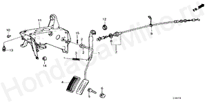 B-23 PEDAL (1)