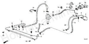 B-33-5 P.S. OIL HOSE (B,BP,F,G,S,W,X)