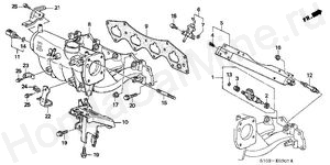  INTAKE MANIFOLD (2)