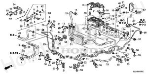  FUEL PIPE