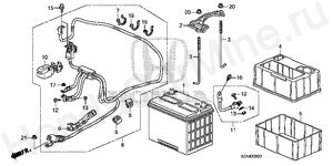  BATTERY