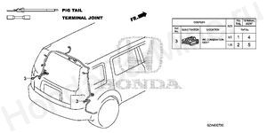  ELECTRICAL CONNECTORS (RR.)