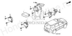  TPMS UNIT