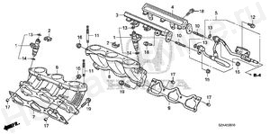  FUEL INJECTOR