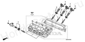  PLUG HOLE COIL - PLUG