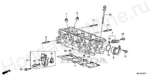SPOOL VALVE SPOOL VALVE