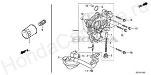 OIL PUMP OIL PUMP