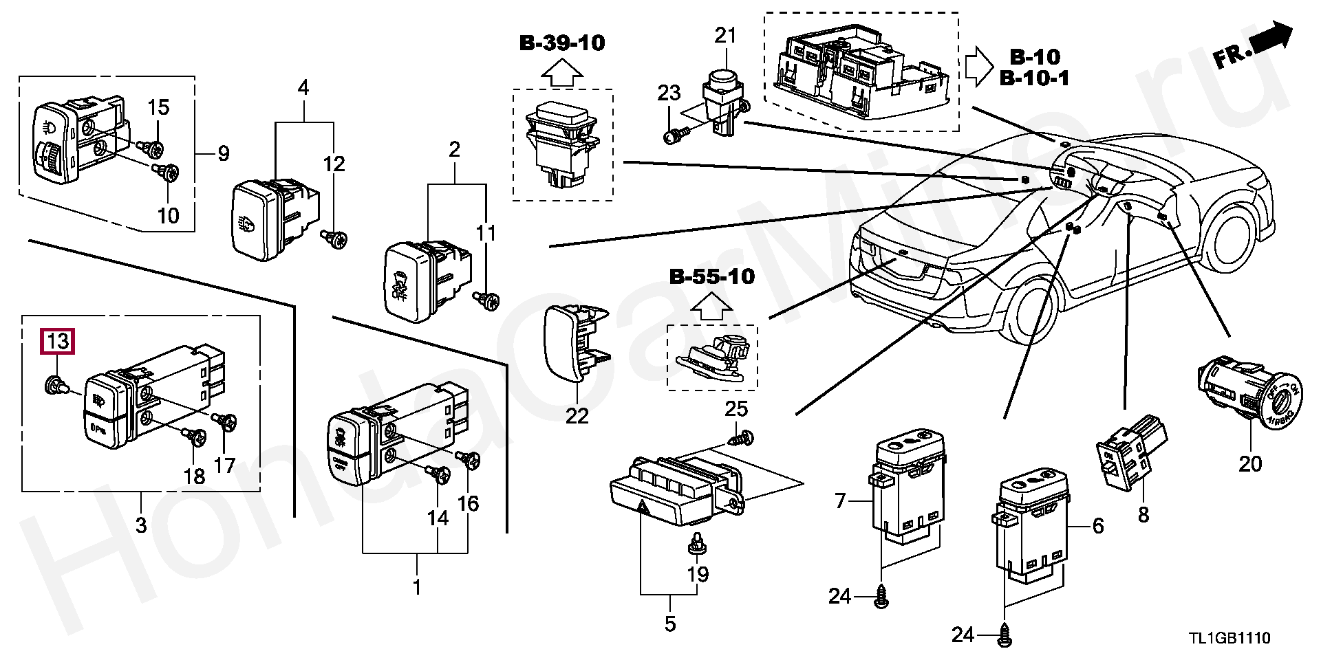 Ma080 2 6 схема