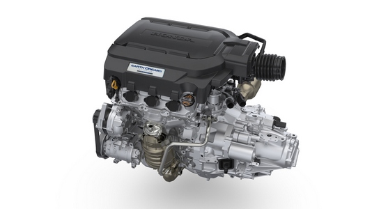 Мощные, высокооборотные моторы Honda Accord IX требуют качественного и регулярного обслуживания, вып