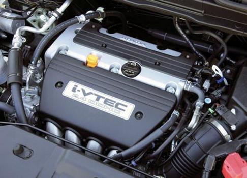 Диагностику двигателя Honda CR-V 2013 следует проводить на плановом ТО автомобиля