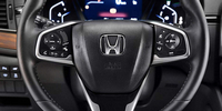 Названы комплектации российского Honda CR-V