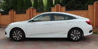 Седан Honda Civic 2017 Honda Civic 2017 Sedan
