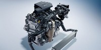 1.5 литровый мотор Honda CR-V