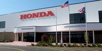 Американское отделение Honda