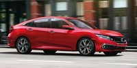 Седан Honda Civiс Седан Honda Civiс 2019