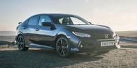 Начались продажи Honda Civic Sport Line 2020