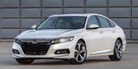 Honda Accord 2019 10 поколение Honda Accord